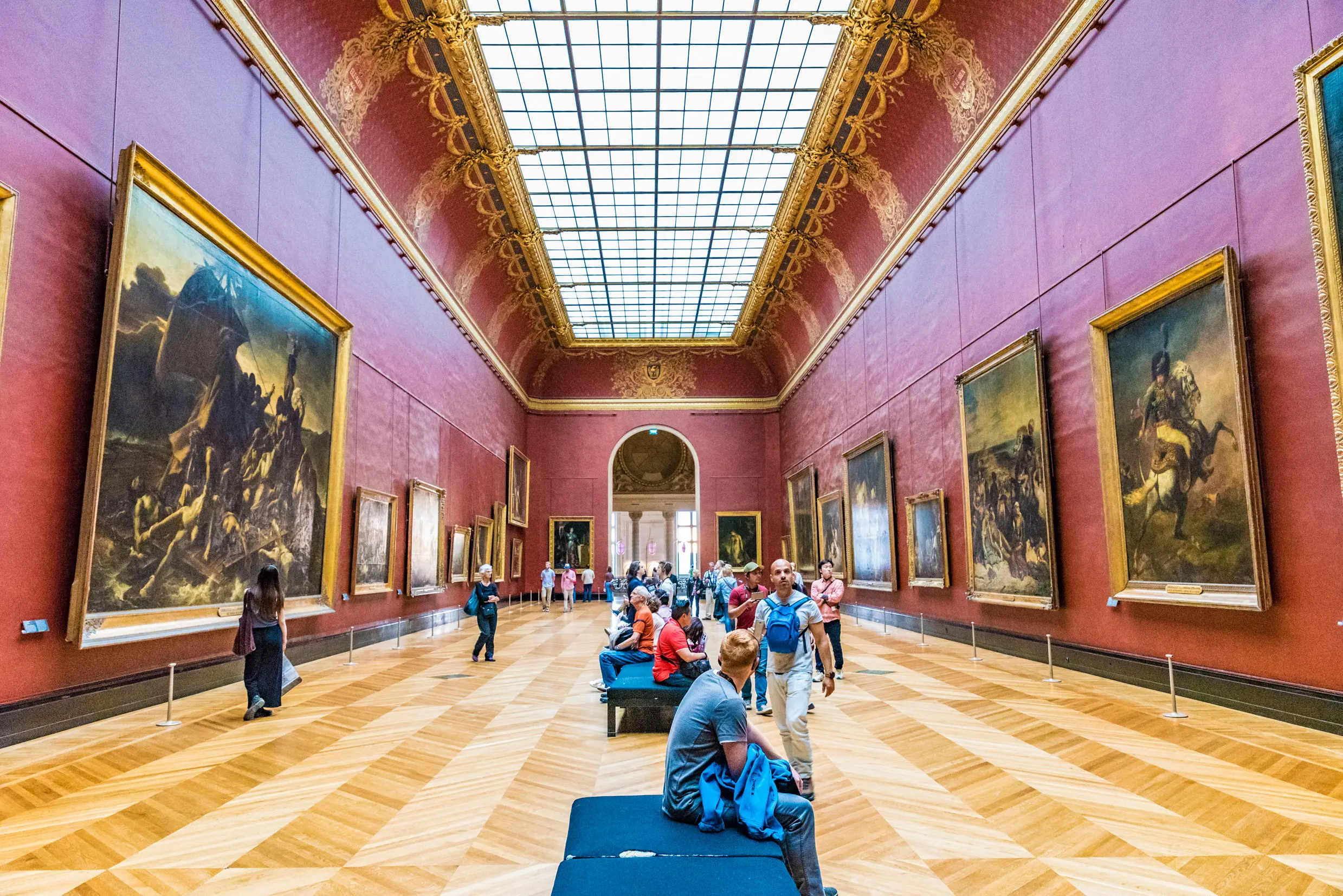 Museums